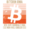 Bitcoin Granny