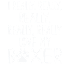 Boxer Hund Geschenke