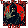 Take My Hand