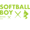 Sport Boy Definition Softball
