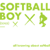 Sport Boy Definition Softball