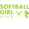 Sport Girl Definition Softball