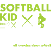Sport Kid Definition Softball