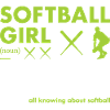 Sport Girl Definition Softball