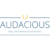 Audacieux anglais (audacious)