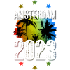 Amsterdam 2023