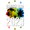 Barcelone 2023
