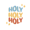 Holy