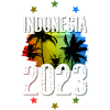 Indonesia 2023