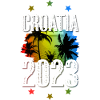 Croatie 2023