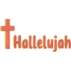 Hallelujah