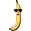 Banana Dude