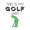 Golf shirt