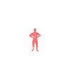 Chemise de fitness