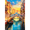 Venice Poster