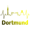 Dortmund Skyline