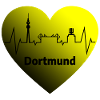 Dortmund Skyline