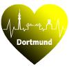 Dortmund Skyline