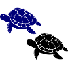 turtles