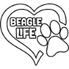 Beagle Life