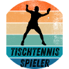 Tischtennisspieler
