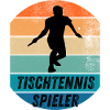 Tischtennisspieler