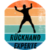 Rückhandexperte