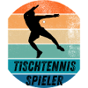 Tischtennisspieler