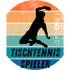 Tischtennisspieler