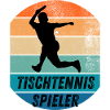 Tischtennisspieler