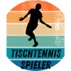 Tischtennisspieler