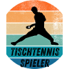 Tischtennisspieler