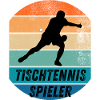 Tischtennisspieler