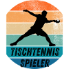 Tischtennisspieler