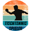 Tischtennisspieler