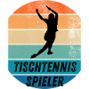 Tischtennisspieler