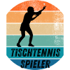 Tischtennisspieler