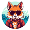 Cool Fox