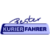 Bester Kurierfahrer
