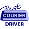 Best Courier Driver