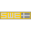Sweden Tactical Flag