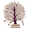 Bücherbaum 2