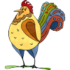 Rooster