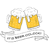 Time for beer