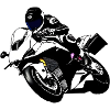 motorcycle