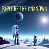 Explore the Unknown
