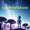 Explore the Unknown 2