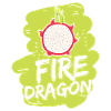 Fire Dragon Fruit