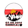 Yezide Eziden shingal
