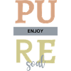 Enjoy PURE soal
